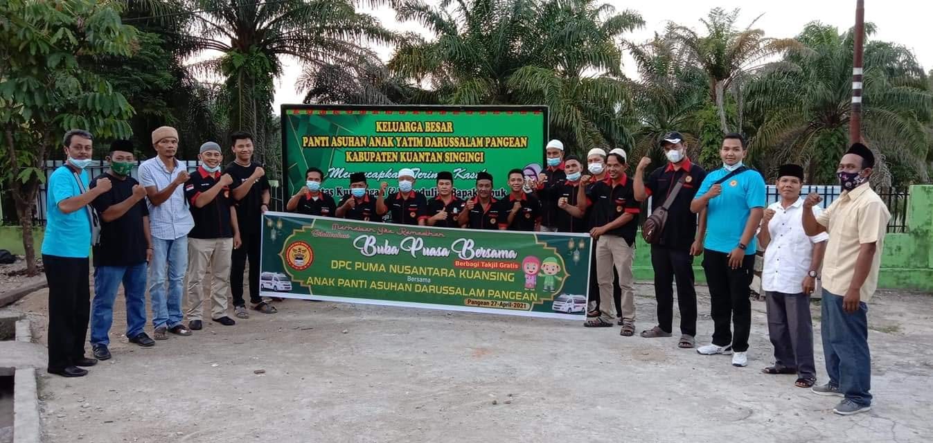 kertas kerja program berbuka puasa bersama anak yatim kertas kerja program berbuka puasa bersama anak yatim